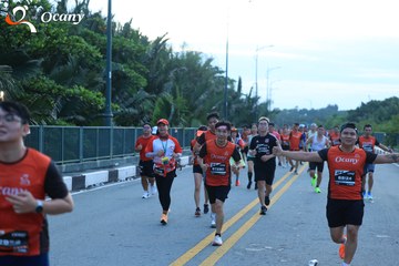 RUN TO LIVE 2025 - Ảnh #3273767