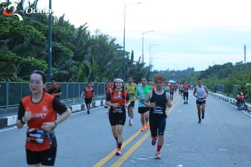 RUN TO LIVE 2025 - Ảnh #3273402