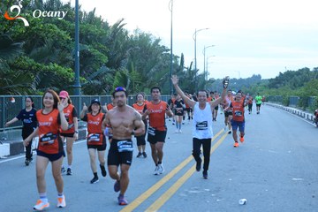 RUN TO LIVE 2025 - Ảnh #3271762