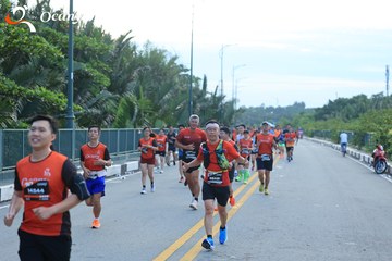 RUN TO LIVE 2025 - Ảnh #3276040