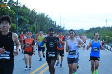 RUN TO LIVE 2025 - Ảnh #3271033