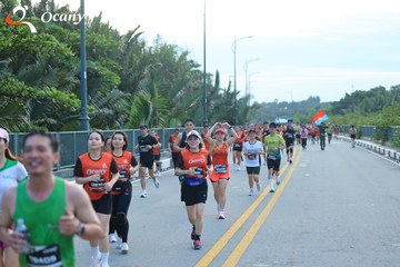RUN TO LIVE 2025 - Ảnh #3276615