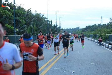 RUN TO LIVE 2025 - Ảnh #3274113