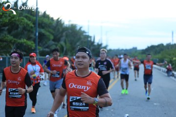 RUN TO LIVE 2025 - Ảnh #3273782