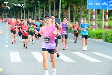 RUN TO LIVE 2025 - Ảnh #3273327