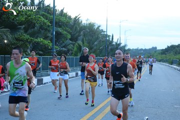 RUN TO LIVE 2025 - Ảnh #3273361