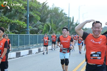 RUN TO LIVE 2025 - Ảnh #3278074