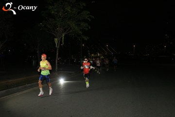 RUN TO LIVE 2025 - Ảnh #3275117