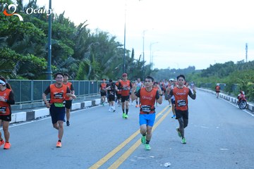 RUN TO LIVE 2025 - Ảnh #3271463