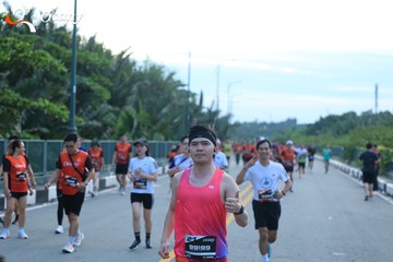 RUN TO LIVE 2025 - Ảnh #3275340
