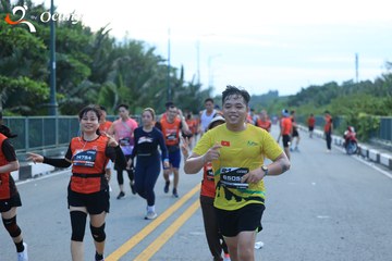 RUN TO LIVE 2025 - Ảnh #3274994