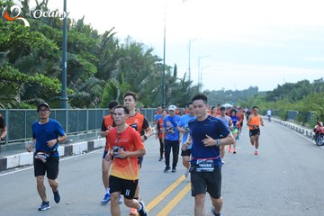 RUN TO LIVE 2025 - Ảnh #3276149