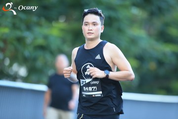 RUN TO LIVE 2025 - Ảnh #3275239