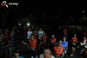 RUN TO LIVE 2025 - Ảnh #3277718