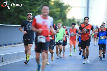 RUN TO LIVE 2025 - Ảnh #3276573
