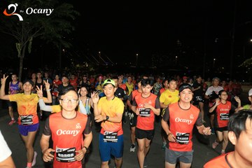 RUN TO LIVE 2025 - Ảnh #3276571