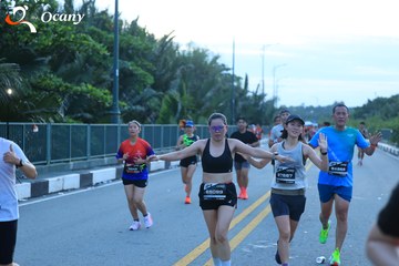 RUN TO LIVE 2025 - Ảnh #3272072