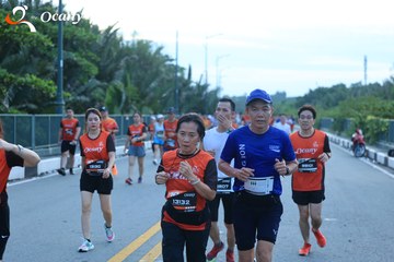 RUN TO LIVE 2025 - Ảnh #3273937