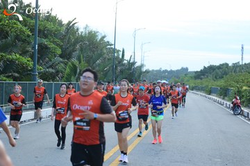 RUN TO LIVE 2025 - Ảnh #3276224