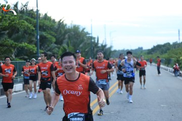 RUN TO LIVE 2025 - Ảnh #3275073
