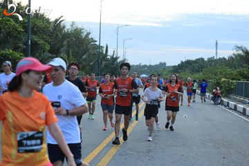 RUN TO LIVE 2025 - Ảnh #3277157