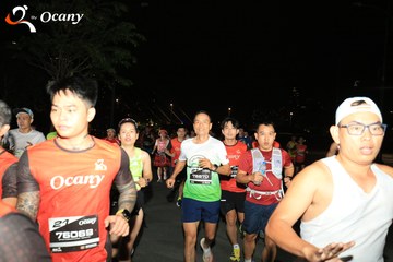 RUN TO LIVE 2025 - Ảnh #3275959