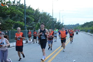 RUN TO LIVE 2025 - Ảnh #3274557