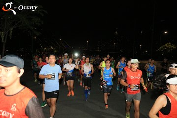 RUN TO LIVE 2025 - Ảnh #3276227
