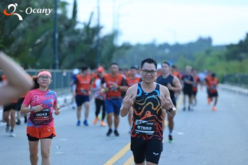 RUN TO LIVE 2025 - Ảnh #3273655