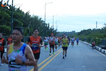 RUN TO LIVE 2025 - Ảnh #3270972
