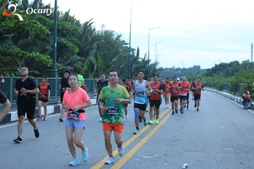RUN TO LIVE 2025 - Ảnh #3274266