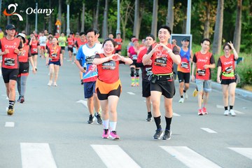 RUN TO LIVE 2025 - Ảnh #3273019