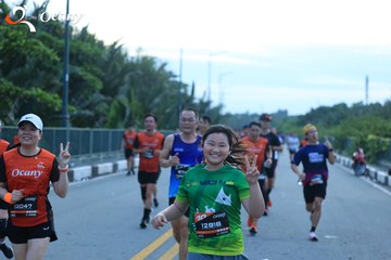 RUN TO LIVE 2025 - Ảnh #3273862