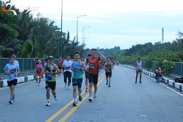 RUN TO LIVE 2025 - Ảnh #3273618