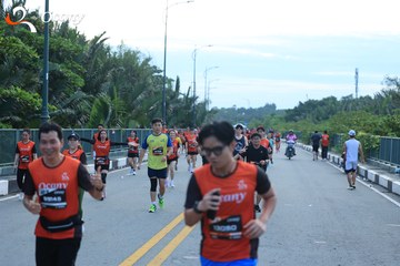RUN TO LIVE 2025 - Ảnh #3275533