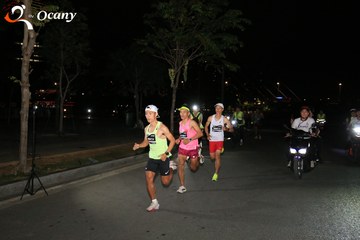 RUN TO LIVE 2025 - Ảnh #3275067