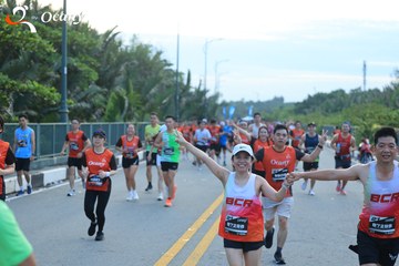 RUN TO LIVE 2025 - Ảnh #3276889