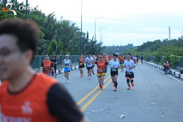 RUN TO LIVE 2025 - Ảnh #3273965