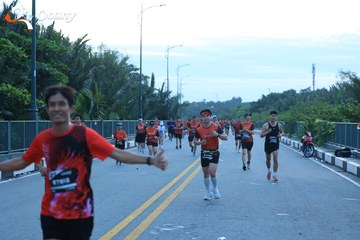 RUN TO LIVE 2025 - Ảnh #3272113