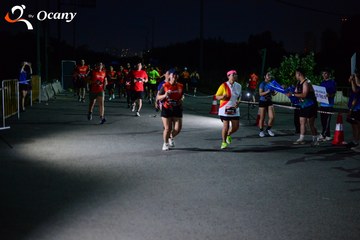 RUN TO LIVE 2025 - Ảnh #3272862