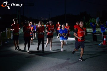 RUN TO LIVE 2025 - Ảnh #3272341