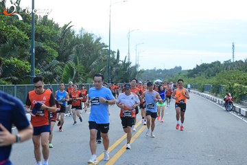 RUN TO LIVE 2025 - Ảnh #3276167