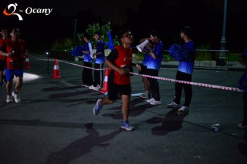 RUN TO LIVE 2025 - Ảnh #3271772