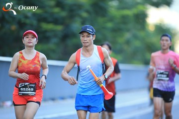 RUN TO LIVE 2025 - Ảnh #3276358