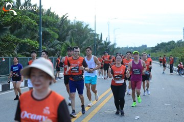 RUN TO LIVE 2025 - Ảnh #3275018