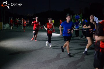 RUN TO LIVE 2025 - Ảnh #3272746