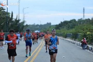 RUN TO LIVE 2025 - Ảnh #3277603