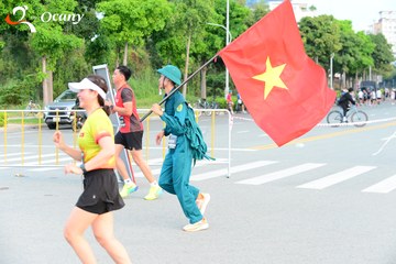 RUN TO LIVE 2025 - Ảnh #3273156