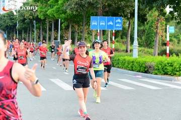 RUN TO LIVE 2025 - Ảnh #3273078