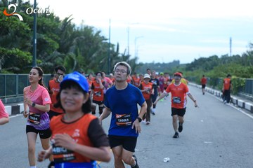 RUN TO LIVE 2025 - Ảnh #3274957